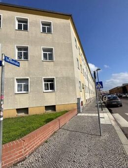 3 Raum und alles NEU - Halle (Saale)