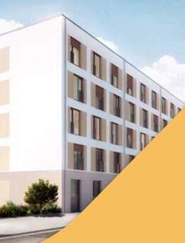 Pflegeimmobilie in Cottbus - Eine vielversprechende Kapitalanlage mit langfristiger Sicherheit - Cottbus