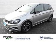 VW Golf Sportsvan, 1.0 TSI IQ DRIVE APP, Jahr 2019 - Wohratal