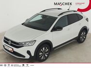 VW Taigo, 1.0 TSI Goal Ready2Discover Allwetter Digi, Jahr 2024 - Weiden (Oberpfalz)