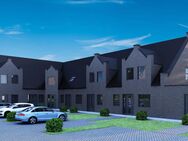 Ein perfekter Start für junge Paare! Neubau Erdgeschosswohnung in Leer-Bingum. KFW 296 Förderung - Leer (Ostfriesland)