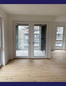 Urbanes Wohnen im Grünen * Zuhause für die ganze Familie! Helle Neubauwohnung, moderne Ausstattung - Hannover