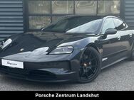 Porsche Taycan, Sport Turismo | Performancebatterie Plus, Jahr 2022 - Ergolding