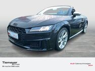 Audi TTS, Roadster TFSI Q LM19, Jahr 2024 - Lüdenscheid