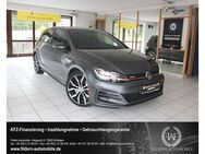 VW Golf GTI DSG Performance LED*NAVI*ACC*VIRTUAL*19 - Nürtingen