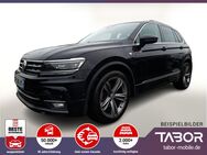 VW Tiguan, 2.0 TDI 150 Highline, Jahr 2020 - Kehl