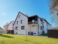 Doppelhaushälfte auf großem Grundstück in ruhiger Lage ++CARPORT++ - Ostfildern