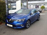 Renault Megane, TCe 160 GT Line Grandtour, Jahr 2019 - Bamberg