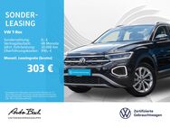 VW T-Roc, 1.5 TSI, Jahr 2023 - Bad Homburg (Höhe)