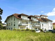 ***Moderne 3-Zimmer-Wohnung mit Balkon und Stellplatz in Lahnau-Dorlar*** - Lahnau