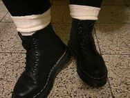 getragene Socken (nach Wunsch) - Offenbach (Main)