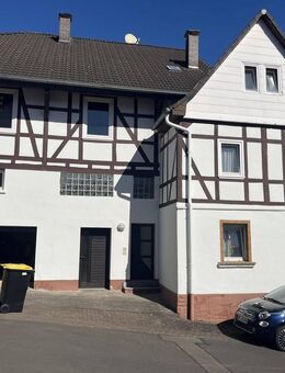 Familienfreundliches Wohnen in Heimboldshausen - Philippsthal (Werra)