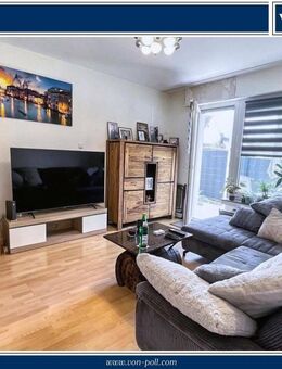 Charmante 2-Zimmer-Eigentumswohnung mit Terrasse & Garage - Menden (Sauerland)