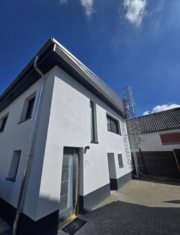 Kernsanierte Mietwohnung Erstbezug Wohnung Fußbodenheizung - Greifenstein