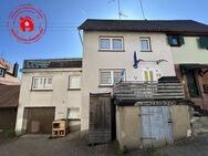Vermietetes Einfamilienwohnhaus in Külsheim - Külsheim