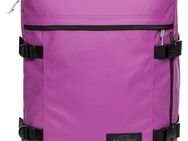 Eastpak Freizeitrucksack TRAVELPACK, 2 in 1 Rucksack und Tragetasche