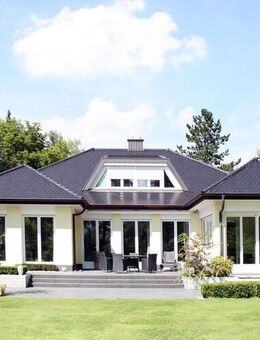 Traumvilla nahe am Bodensee in sehr ruhige Lage. - Bad Saulgau