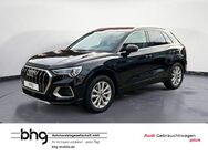 Audi Q3, 35 TFSI advanced, Jahr 2020 - Albstadt