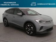 VW ID.4, Pro 150kW Automatik, Jahr 2021 - Braunschweig