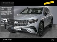 Mercedes GLC 200, AMG NIGHT SPUR, Jahr 2024 - Kiel