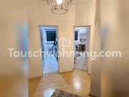 [TAUSCHWOHNUNG] Tausche helle 3-Zimmerwohnung im Grünen gegen 2/2,5 Zimmer - Berlin