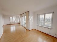 Exklusive Penthouse-Wohnung mit Dachterrasse in Bad Staffelstein - Bad Staffelstein