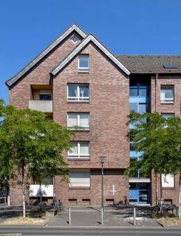 2-Zimmer-Wohnung in Dortmund Innenstadt-Nord - Dortmund