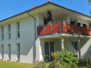 3-Raum Wohnung mit 2 Tageslichtbädern + 2 Balkonen in Mehrgenerationshaus Rauschwalde! - Görlitz
