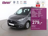 Ford Tourneo Connect, 1.5 TDCi TREND AUTOMATIK, Jahr 2021 - Albbruck