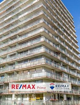 Top gepflegt, top vermietet: 1-Zimmer-Anlageimmobilie in Unterschleißheim - Unterschleißheim