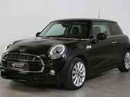 MINI Cooper S, Chili, Jahr 2018 - Paderborn