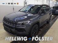 Jeep Compass, 1.5 MultiAir S Mild-Hybrid FWD, Jahr 2023 - Hohenlockstedt