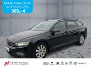 VW Passat Variant, 2.0 TDI, Jahr 2021 - Bayreuth