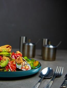 Traditionelle Ayurvedische Ernährungsberatung - Kiel