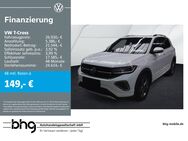 VW T-Cross, 1.5 l TSI R-Line T-Cross R-Line OPF, Jahr 2024 - Reutlingen