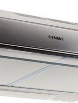 SIEMENS Unterbauhaube LU63LCC50 Serie iQ100 LU63LCC50