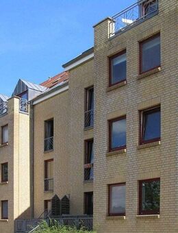 Studentenappartment zu vermieten - Greifswald
