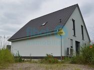 Ländlich leben, stadtnah wohnen: Ihr neues Haus in Elstertrebnitz - Elstertrebnitz