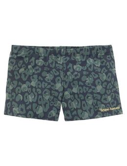 Bruno Banani Boxer-Badehose im Animal-Design