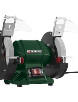 PARKSIDE® Doppeltellerschleifer PDOS 200 C2 - Wuppertal