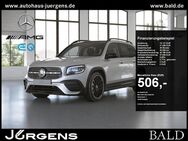 Mercedes GLB 250, AMG-Sport, Jahr 2023 - Lüdenscheid