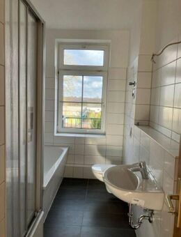 * Nachmieter gesucht * schick saniert * Balkon * - Eilenburg