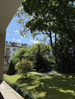 BS9#3 - Brentanostraße 9, 60325 Frankfurt am Main - WESTEND-SÜD - Frankfurt (Main)