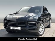 Porsche Cayenne, E-Hybrid Nothaltefunktion Massagesitze, Jahr 2021 - Kiel