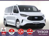 Ford Transit Custom, Kombi TDCi 170 Trend 320L2 9S, Jahr 2024 - Kehl