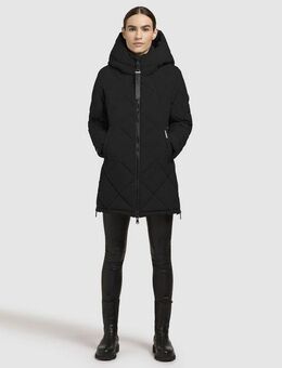 khujo Steppjacke PEBB