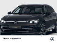 VW Passat, 1.5 l Elegance eHybrid OPF P, Jahr 2022 - Düsseldorf