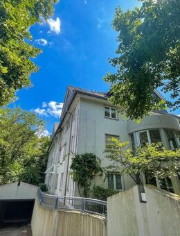 Wiesbaden: 4-Zimmer-Wohnung in der Biebricher Allee! - Wiesbaden