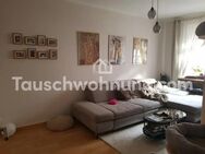 [TAUSCHWOHNUNG] 3 Zimmer EG Wohnung gegen 4 Zimmer EG - Leipzig