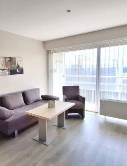 1,5-Zimmer-Appartement nahe Johannesbad zu verkaufen - Bad Füssing